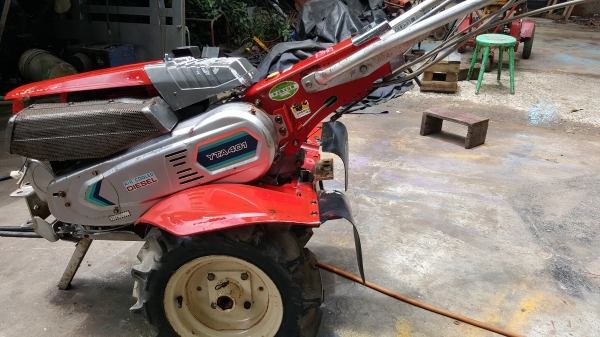 กระสือ ดีเชล พร้อมใช้ รหัสสินค้า A2-13