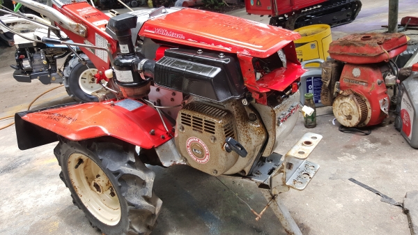 กระสือ ดีเชล พร้อมใช้ รหัสสินค้า A2-13