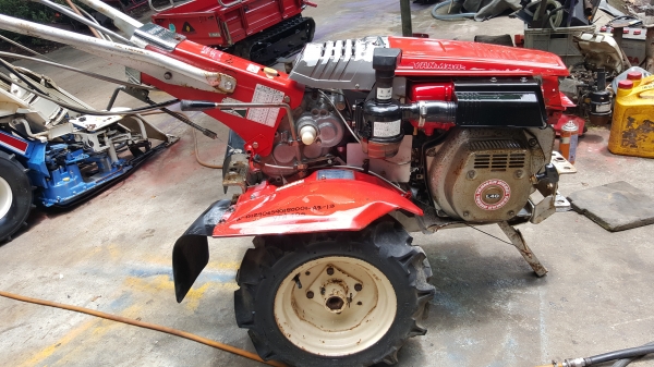 กระสือ ดีเชล พร้อมใช้ รหัสสินค้า A2-13