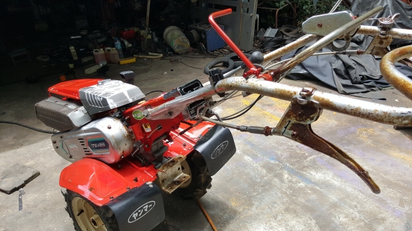 กระสือ ดีเชล พร้อมใช้ รหัสสินค้า A2-13