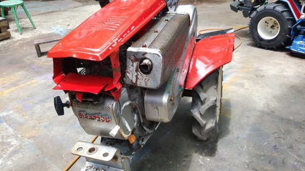 กระสือ ดีเชล พร้อมใช้ รหัสสินค้า A2-13