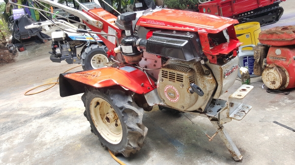 กระสือ ดีเชล พร้อมใช้ รหัสสินค้า A2-13