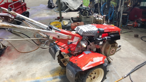 กระสือ ดีเชล พร้อมใช้ รหัสสินค้า A2-13