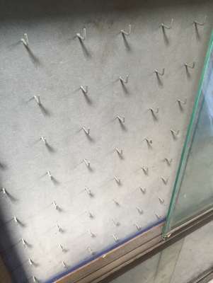 ตู้เก็บพระเครื่อง 2 ใบ