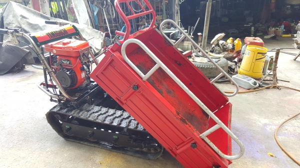 รถบรรทุกการเกษตรและก่อสร้าง รหัสสินค้า  A3-7