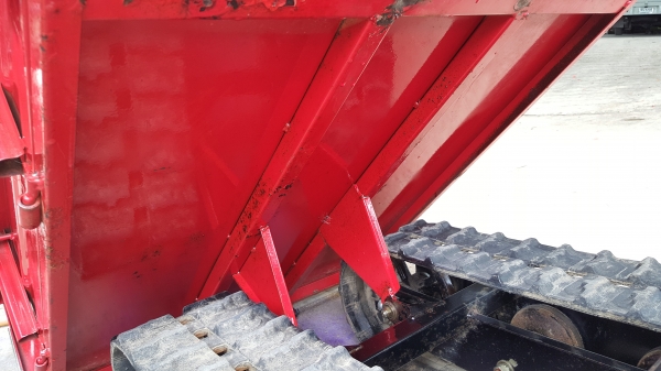 รถบรรทุกการเกษตรและก่อสร้าง รหัสสินค้า  A3-7