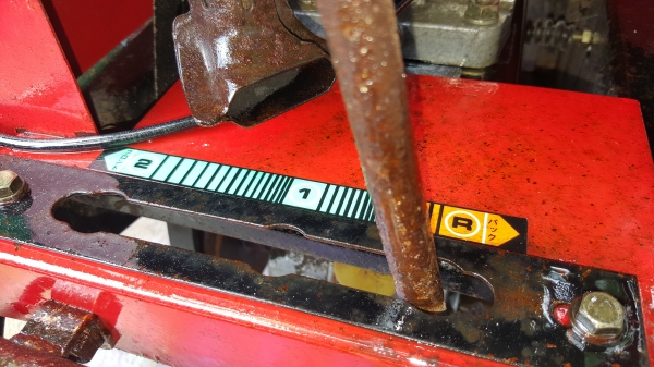 รถบรรทุกการเกษตรและก่อสร้าง รหัสสินค้า  A3-7