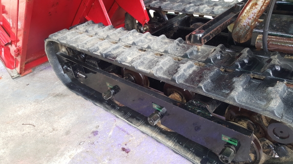 รถบรรทุกการเกษตรและก่อสร้าง รหัสสินค้า  A3-7