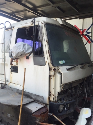 ขายหัวรถบรรรทุก ฮิโน่ hino ตามสภาพ 20000 บาทต่อหัว