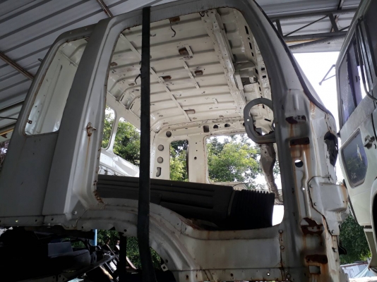 ขายหัวรถบรรรทุก ฮิโน่ hino ตามสภาพ 20000 บาทต่อหัว