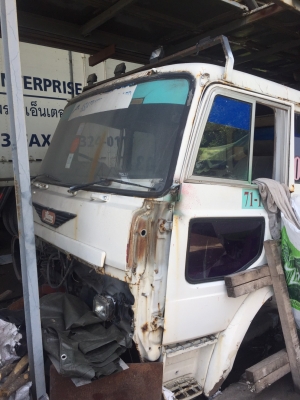 ขายหัวรถบรรรทุก ฮิโน่ hino ตามสภาพ 20000 บาทต่อหัว