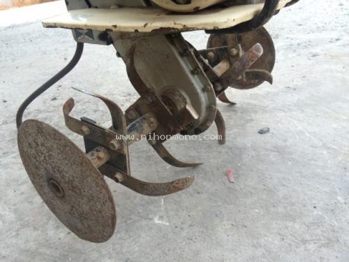 NEW เครื่องพรวนดิน YANMAR MT200 รหัสสินค้า : 80903714 www.nihonmono.com NEW เครื่องพรวนดิน YANMAR MT200 รหัสสินค้า : 80903714 www.nihonmono.com