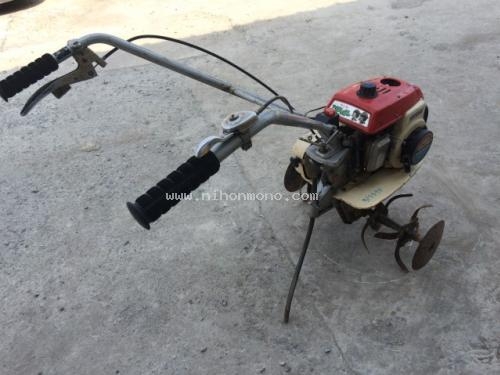 NEW เครื่องพรวนดิน YANMAR MT200 รหัสสินค้า : 80903714 www.nihonmono.com NEW เครื่องพรวนดิน YANMAR MT200 รหัสสินค้า : 80903714 www.nihonmono.com