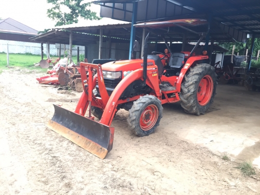 รถไถ45di พร้อมอุปกรณ์ รถไถ45di พร้อมอุปกรณ์