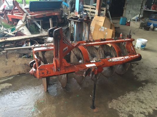 รถไถ45di พร้อมอุปกรณ์ รถไถ45di พร้อมอุปกรณ์