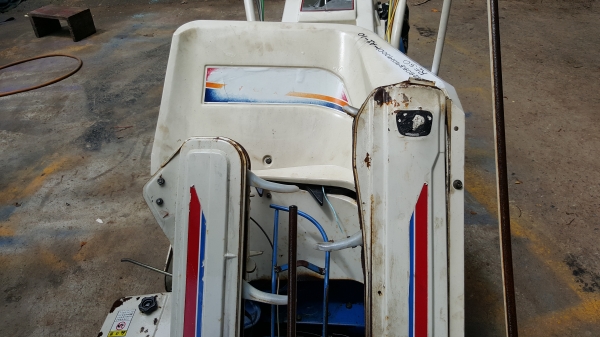 รถเกี่ยวข้าวเดินตาม 2 แถว รหัสสินค้า A1-10