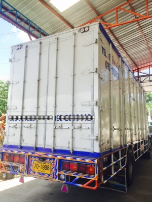 ขายนะคะ((( ตู้ทึบ ))) 10 บาน ยาว 7.2 เมตร สวยขั้นนางฟ้า..ขายด่วนที่สุด..ในราคา 110,000 บาท ปทุมธานี สนใจทักมา ไอดีไลท์ ploymat555