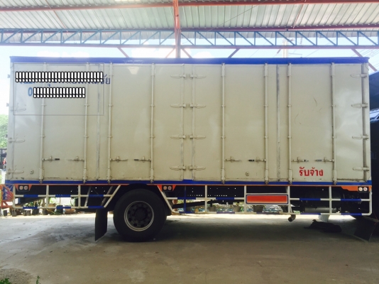 ขายนะคะ((( ตู้ทึบ ))) 10 บาน ยาว 7.2 เมตร สวยขั้นนางฟ้า..ขายด่วนที่สุด..ในราคา 110,000 บาท ปทุมธานี สนใจทักมา ไอดีไลท์ ploymat555