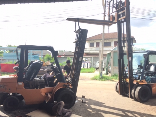 ขายรถโฟลคลิฟท์ TOYOTA 02-7FD30 ,เกียร์ออโต, เครื่องยนต์ดีเซล 2Z ,งาเทปรับคว่ำ-หงายเทได้ , เสายกสูง 4.5 เมตร ,ล้อหน้าคู่ , รถนำเข้าจากญี่ปุ่น 100\% ขายรถโฟลคลิฟท์ TOYOTA 02-7FD30 ,เกียร์ออโต, เครื่องยนต์ดีเซล 2Z ,งาเทปรับคว่ำ-หงายเทได้ , เสายกสูง 4.5 เมตร ,ล้อหน้าคู่ , รถนำเข้าจากญี่ปุ่น 100\%