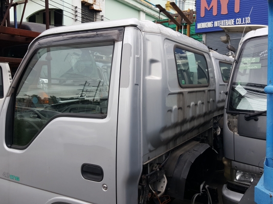 ขายหัวเก๋ง อีซุซุ NPR 120การ์ตูนสภาพสวย