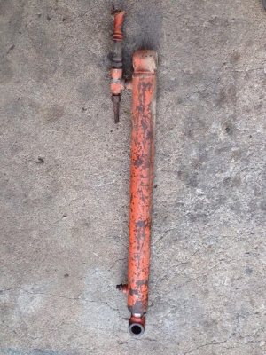 กระบอกไฮโดริก ยิงหางเทเลอร์  ขายถูก