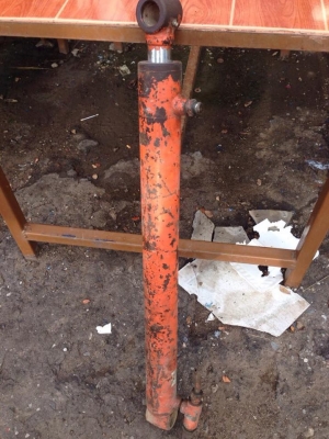 กระบอกไฮโดริก ยิงหางเทเลอร์  ขายถูก