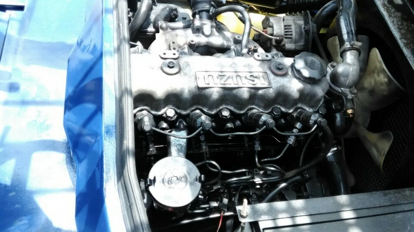 Komatsu fd15-15ขนาด1.5ตัน เสาสูง3เมตร เกียร์ธรรมดา เครื่องยนต์C240 รับประกันเครื่องเกียร์3เดือน สนใจราคาต่อรองได้0816161541