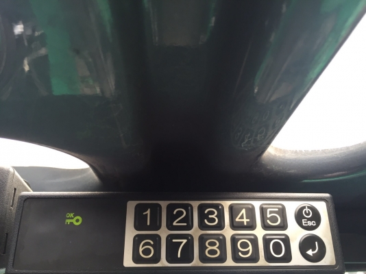 ขายรถโฟลคลิฟท์ TOYOTA 52-8FD25 ,รถพันกว่าชั่วโมง, เครื่องยนต์ดีเซล 3Z ,งาปรับยืดออกได้ 2.5 m, เสายกสูง 6.5 เมตร , รถนำเข้าจากญี่ปุ่น 100\% ขายรถโฟลคลิฟท์ TOYOTA 52-8FD25 ,รถพันกว่าชั่วโมง, เครื่องยนต์ดีเซล 3Z ,งาปรับยืดออกได้ 2.5 m, เสายกสูง 6.5 เมตร , รถนำเข้าจากญี่ปุ่น 100\%