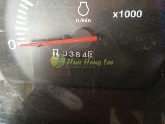 แทรกเตอร์ มือ 2 L3608SP แทรกเตอร์ มือ 2 L3608SP