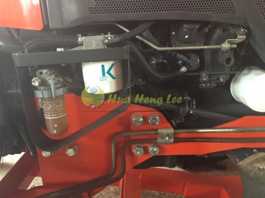 แทรกเตอร์ มือ 2 L3608SP แทรกเตอร์ มือ 2 L3608SP