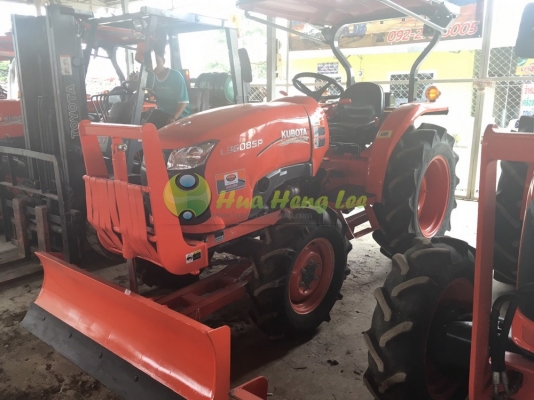 แทรกเตอร์ มือ 2 L3608SP แทรกเตอร์ มือ 2 L3608SP