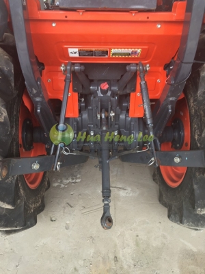 แทรกเตอร์ มือ 2 L3608SP แทรกเตอร์ มือ 2 L3608SP