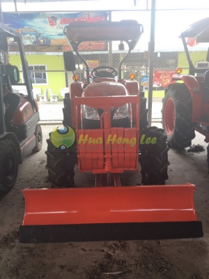 แทรกเตอร์ มือ 2 L3608SP