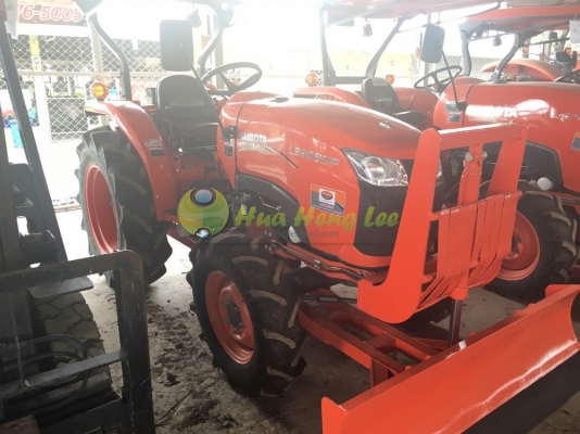 แทรกเตอร์ มือ 2 L3608SP แทรกเตอร์ มือ 2 L3608SP