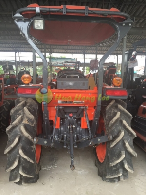 แทรกเตอร์ มือ 2 L3608SP แทรกเตอร์ มือ 2 L3608SP