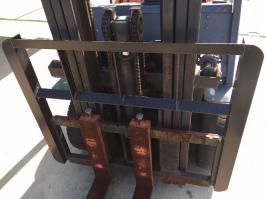 ขายรถโฟลคลิฟท์ TOYOTA 6FD14 , เสา FULL FREE 4 เมตร, เครื่องยนต์ดีเซล 1DZ ,, รถสีเดิมจากญี่ปุ่น นำเข้าแท้ญี่ปุ่น 100\% ขายรถโฟลคลิฟท์ TOYOTA 6FD14 , เสา FULL FREE 4 เมตร, เครื่องยนต์ดีเซล 1DZ ,, รถสีเดิมจากญี่ปุ่น นำเข้าแท้ญี่ปุ่น 100\%