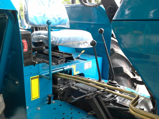 ขาย 6640 นิวฮอแลนเอกสารอินวอยพร้อมใช้