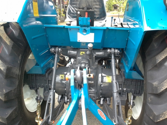 ขาย 6640 นิวฮอแลนเอกสารอินวอยพร้อมใช้