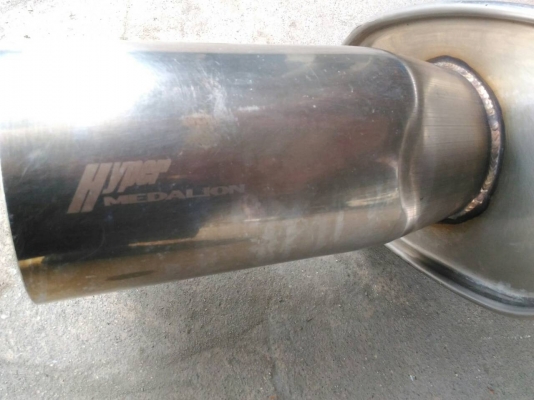 ท่อแสตนเลสWATANABE อดีตเคยแรง ไส้ตรง2.5นิ้ว ปาก4.5นิ้ว 500บาท อยู่ดอนเมือง TEL0890671028 IDline0890671028 ท่อแสตนเลสWATANABE อดีตเคยแรง ไส้ตรง2.5นิ้ว ปาก4.5นิ้ว 500บาท อยู่ดอนเมือง TEL0890671028 IDline0890671028