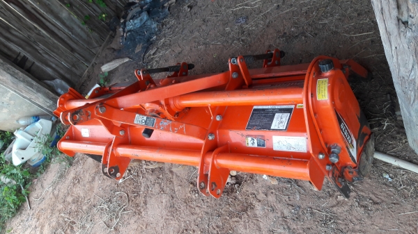 ขายโรตารี RX163D