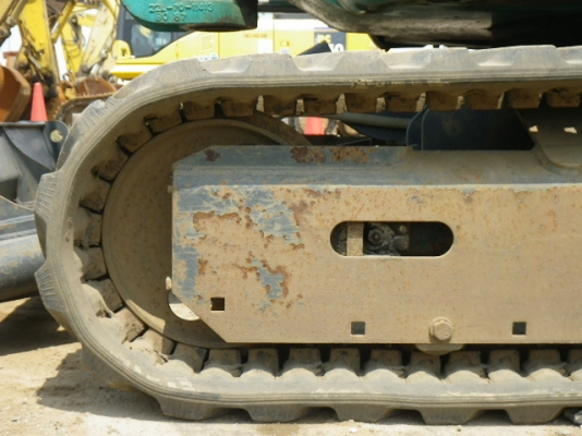 Komatsu PC30MR-1 เก่าญี่ปุ่น รถสวยมาก ใช้น้อย 1,500ชม.