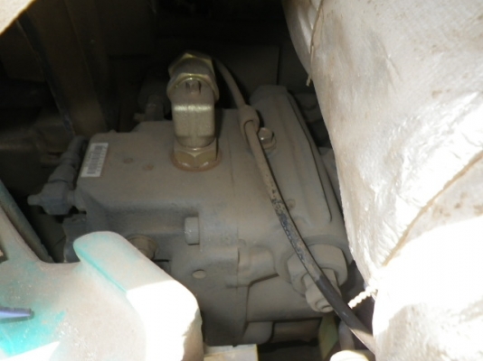 Komatsu PC30MR-1 เก่าญี่ปุ่น รถสวยมาก ใช้น้อย 1,500ชม.