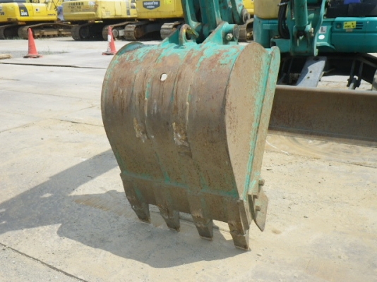 Komatsu PC30MR-1 เก่าญี่ปุ่น รถสวยมาก ใช้น้อย 1,500ชม.