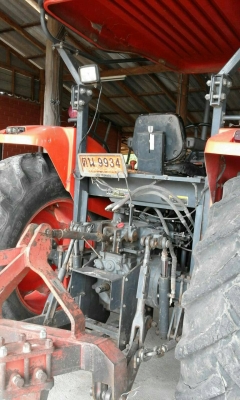 ขายรถไถคูโบต้าM105S