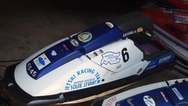 Kawasaki 650 เรือนำเข้า สภาพดี สวยๆแน่นๆมาจากญี่ปุ่น พร้อมใช้