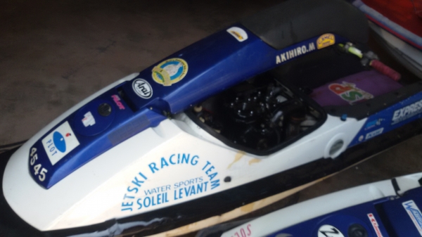 Kawasaki 650 เรือนำเข้า สภาพดี สวยๆแน่นๆมาจากญี่ปุ่น พร้อมใช้