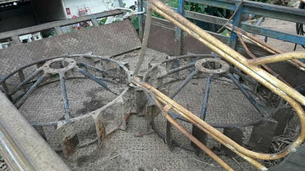 83.000บาท ขายเหมา 3รายการครับ รถไถ L2201. 4WD+เครื่องอัดฟางใหม่ +เทรนเลอร์ลาก. ผาน5คราด 83.000บาท ขายเหมา 3รายการครับ รถไถ L2201. 4WD+เครื่องอัดฟางใหม่ +เทรนเลอร์ลาก. ผาน5คราด