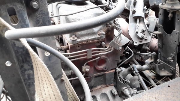 ขายเครื่องยนต์ Hino K13C 370 แรงม้า สภาพพร้อมใช้งาน รถจอดอยู่ วิ่งอ้อยเคนอย่างเดียว ซื้อแล้วยกลงให้ จะเปลี่ยนใส่เครื่องเล็กกว่าเดิม เอาเกียร์ด้วยเพิ่ม 35000 7เกียร์ ขายเอง ติดต่อ พล 0804873797, 0640868812