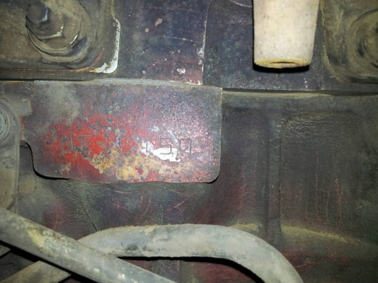 ขายเครื่องยนต์ Hino K13C 370 แรงม้า สภาพพร้อมใช้งาน รถจอดอยู่ วิ่งอ้อยเคนอย่างเดียว ซื้อแล้วยกลงให้ จะเปลี่ยนใส่เครื่องเล็กกว่าเดิม เอาเกียร์ด้วยเพิ่ม 35000 7เกียร์ ขายเอง ติดต่อ พล 0804873797, 0640868812