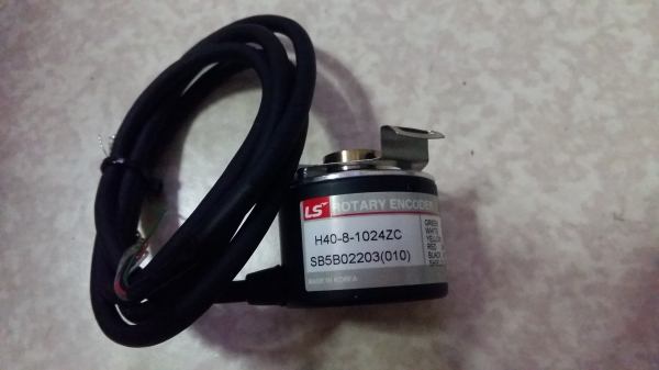 Encoder H40